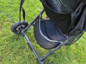 Baby jogger city mini GT sportinukas - nuotraukos Nr. 7