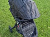 Baby jogger city mini GT sportinukas - nuotraukos Nr. 8