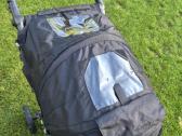 Baby jogger city mini GT sportinukas - nuotraukos Nr. 9