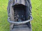 Baby jogger city mini GT sportinukas - nuotraukos Nr. 10