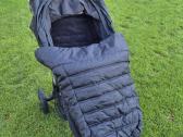 Baby jogger city mini GT sportinukas - nuotraukos Nr. 12
