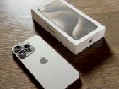 iPhone 15 Pro Max - nuotraukos Nr. 2