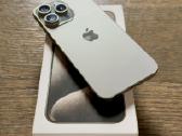 iPhone 15 Pro Max - nuotraukos Nr. 4