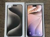 iPhone 15 Pro Max - nuotraukos Nr. 5