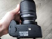 Nikon D5100 + 18-105mm - nuotraukos Nr. 5