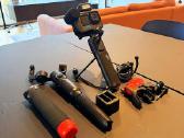 Gopro Hero12 Black – pilnas komplektas - nuotraukos Nr. 2