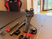 Gopro Hero12 Black – pilnas komplektas - nuotraukos Nr. 3