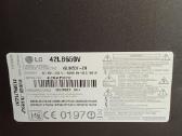 LG Smart WiFi 107cm - nuotraukos Nr. 10