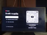 LG Smart WiFi 107cm - nuotraukos Nr. 13