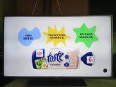 LG Smart WiFi 107cm - nuotraukos Nr. 34