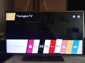 LG Smart WiFi 107cm - nuotraukos Nr. 6