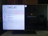 LG Smart WiFi 107cm - nuotraukos Nr. 37