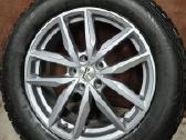Parduodamos Audi Q5 žieminiai ratlankiai - nuotraukos Nr. 3