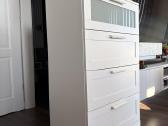 Ikea Brimnes komoda - nuotraukos Nr. 2