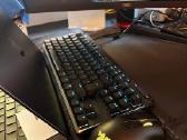 Logitech G Pro mechaninė klaviatūra (Tkl, Rgb) - nuotraukos Nr. 2
