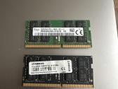 32gb (2 x 16gb) 2666mhz so-dimm RAM - nuotraukos Nr. 2