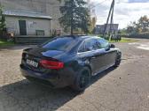 Audi a4 b8 - nuotraukos Nr. 2