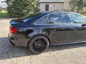 Audi a4 b8 - nuotraukos Nr. 4