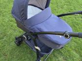 Cybex 2in1 vežimėlis - nuotraukos Nr. 2