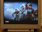 Hp P1230 Crt monitorius (22", 140khz) - nuotraukos Nr. 2