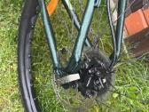 Parduodu hardtail pricipia dviraty geros bukles re - nuotraukos Nr. 3