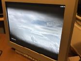 Hp P1230 Crt monitorius (22", 140khz) - nuotraukos Nr. 6