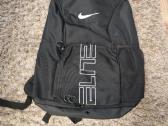Nike elite kuprinės - nuotraukos Nr. 5