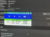 Hp P1230 Crt monitorius (22", 140khz) - nuotraukos Nr. 10