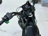 Kugoo wish 02pro Black Edition 5000w - nuotraukos Nr. 2