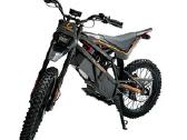 Kugoo wish 02pro Black Edition 5000w - nuotraukos Nr. 3