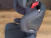 Vaikiška automobilio kėdutė Recaro - nuotraukos Nr. 3