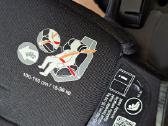 Vaikiška automobilio kėdutė Recaro - nuotraukos Nr. 5