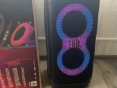 Jbl partybox 320 garantija - nuotraukos Nr. 2
