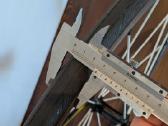 Scott cr1 carbon - 58cm 2011 - nuotraukos Nr. 12