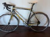 Scott cr1 carbon - 58cm 2011 - nuotraukos Nr. 3