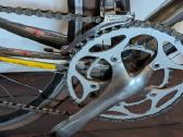 Scott cr1 carbon - 58cm 2011 - nuotraukos Nr. 8