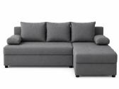 Kampine sofa su miegamaja funkcija - nuotraukos Nr. 2
