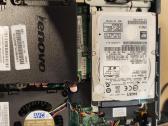 Thinkcentre M72e Tiny - nuotraukos Nr. 4