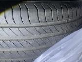 Padangų Michelin e-primacy R19 235/55 - nuotraukos Nr. 3
