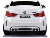 Vaikiška elektrinė mašina Bmw - nuotraukos Nr. 2