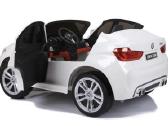 Vaikiška elektrinė mašina Bmw - nuotraukos Nr. 3