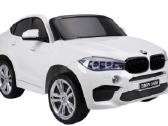 Vaikiška elektrinė mašina Bmw - nuotraukos Nr. 4