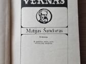 Žiulis Vernas "Matijas Šandoras" - nuotraukos Nr. 6