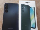 Samsung galaxy A16 - nuotraukos Nr. 2
