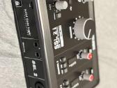 Ssl 2 Mk2 garso plokštė - nuotraukos Nr. 4