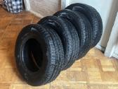 Universalios Hankook Vantra St-as2 225/70 R15c - nuotraukos Nr. 2