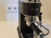 Kavos aparatas Delonghi Dedica Style Ec685.bk - nuotraukos Nr. 4