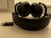 Gaming ausines logitech pro x 2 light speed - nuotraukos Nr. 2