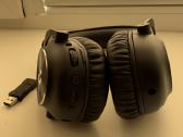 Gaming ausines logitech pro x 2 light speed - nuotraukos Nr. 3