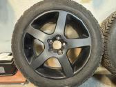 Padangos 225/50r17 .Vovlo S80 2009 m. - nuotraukos Nr. 2